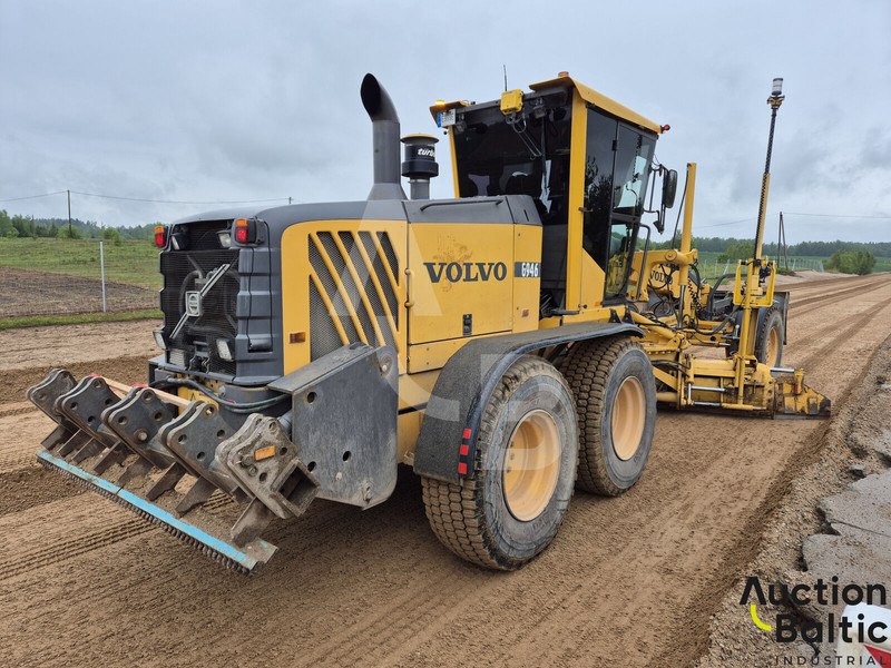 Volvo G 946 - Grader: afbeelding 4 Volvo G 946 - Grader: afbeelding 4