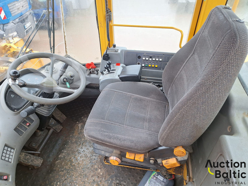 Volvo L 180 E - Wiellader: afbeelding 5 Volvo L 180 E - Wiellader: afbeelding 5