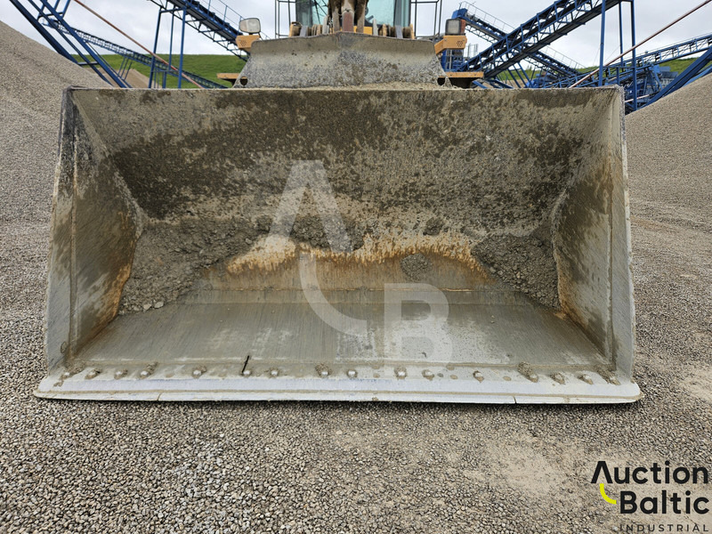 Volvo L 180 F - Wiellader: afbeelding 5 Volvo L 180 F - Wiellader: afbeelding 5