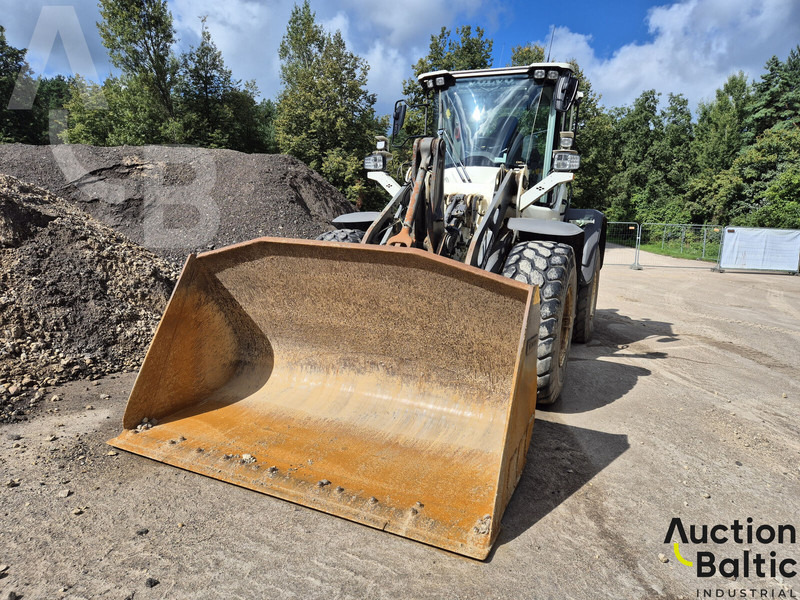 Volvo L 90 - Wiellader: afbeelding 1 Volvo L 90 - Wiellader: afbeelding 1
