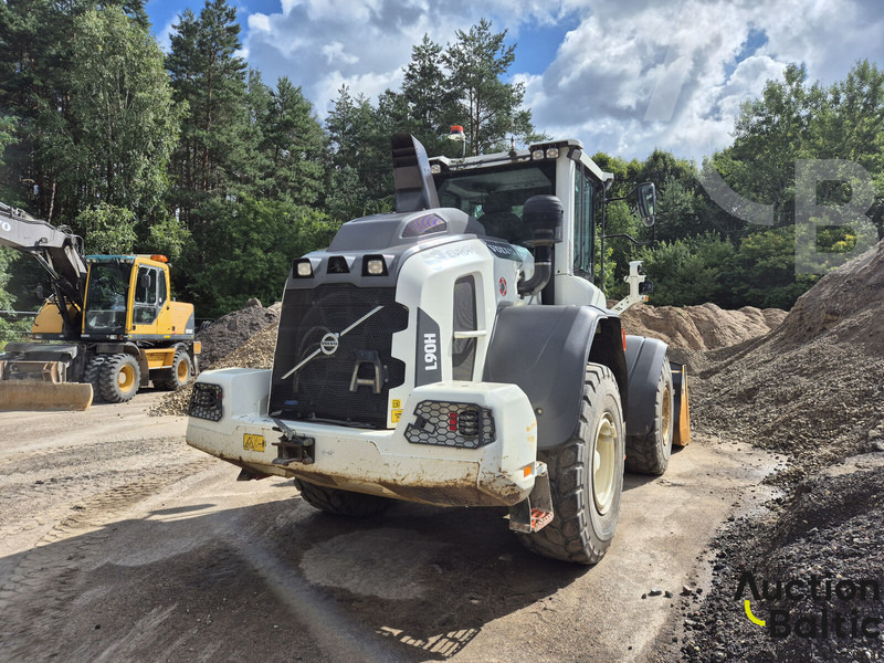 Volvo L 90 - Wiellader: afbeelding 3 Volvo L 90 - Wiellader: afbeelding 3