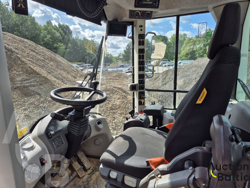 Volvo L 90 - Wiellader: afbeelding 5 Volvo L 90 - Wiellader: afbeelding 5