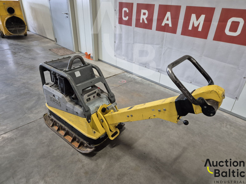 WACKER NEUSON DPU4545HE - Trilplaat: afbeelding 4 WACKER NEUSON DPU4545HE - Trilplaat: afbeelding 4