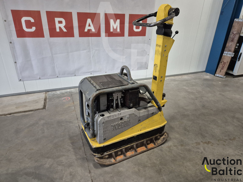 WACKER NEUSON DPU4545HE - Trilplaat: afbeelding 3 WACKER NEUSON DPU4545HE - Trilplaat: afbeelding 3