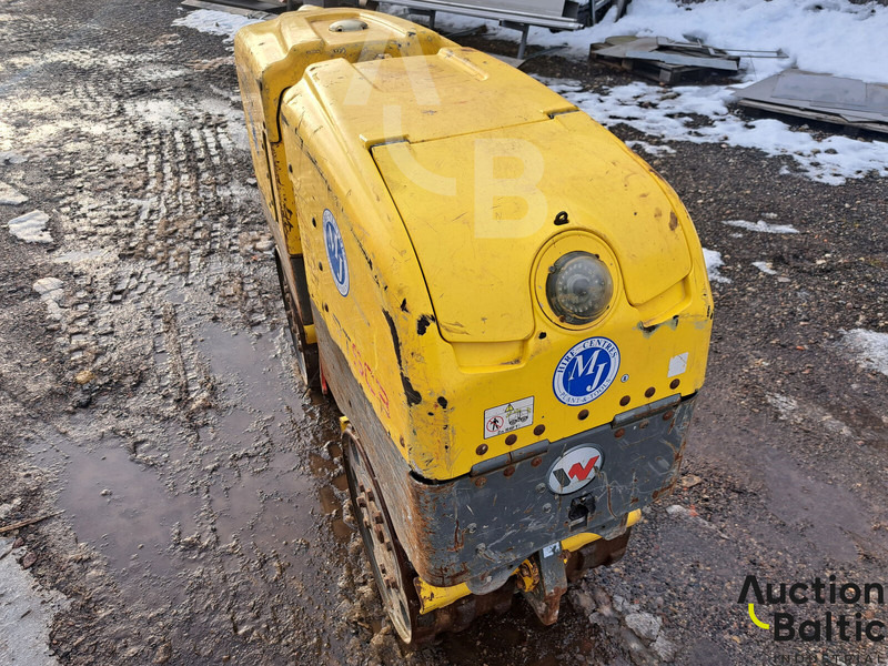 WACKER NEUSON RTSC3 - Schapenpootwals/ Grondverdichter: afbeelding 4 WACKER NEUSON RTSC3 - Schapenpootwals/ Grondverdichter: afbeelding 4