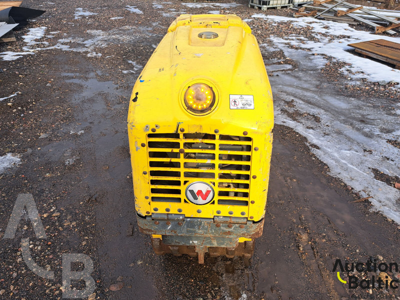 WACKER NEUSON RTSC3 - Schapenpootwals/ Grondverdichter: afbeelding 5 WACKER NEUSON RTSC3 - Schapenpootwals/ Grondverdichter: afbeelding 5
