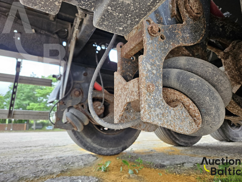 Wielton NW-3 - Schuifzeiloplegger: afbeelding 5 Wielton NW-3 - Schuifzeiloplegger: afbeelding 5