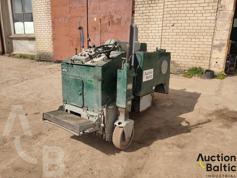 Wirtgen W350 - Asfaltmachine: afbeelding 4 Wirtgen W350 - Asfaltmachine: afbeelding 4