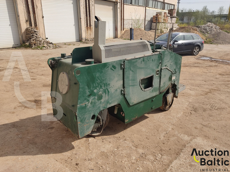 Wirtgen W350 - Asfaltmachine: afbeelding 2 Wirtgen W350 - Asfaltmachine: afbeelding 2