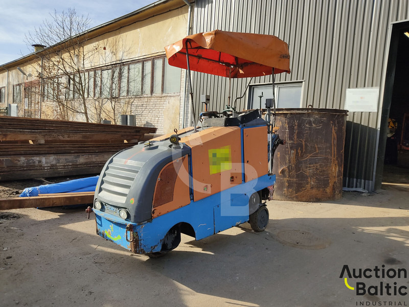 Wirtgen W35DC - Asfaltmachine: afbeelding 2 Wirtgen W35DC - Asfaltmachine: afbeelding 2