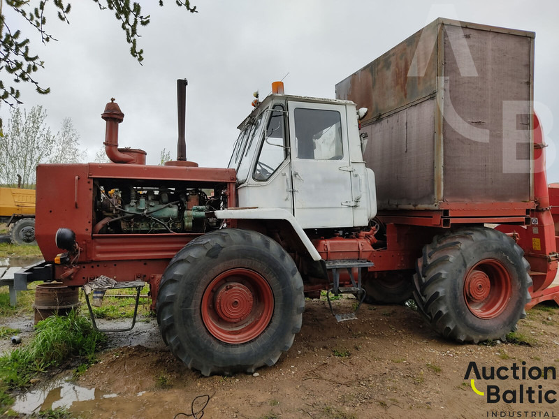 XTZ T-150K - Tractor: afbeelding 3 XTZ T-150K - Tractor: afbeelding 3
