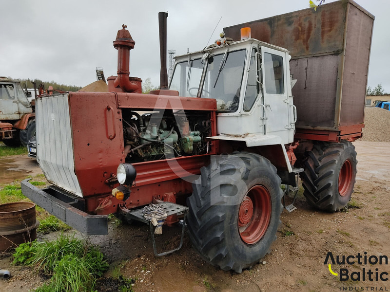 XTZ T-150K - Tractor: afbeelding 2 XTZ T-150K - Tractor: afbeelding 2