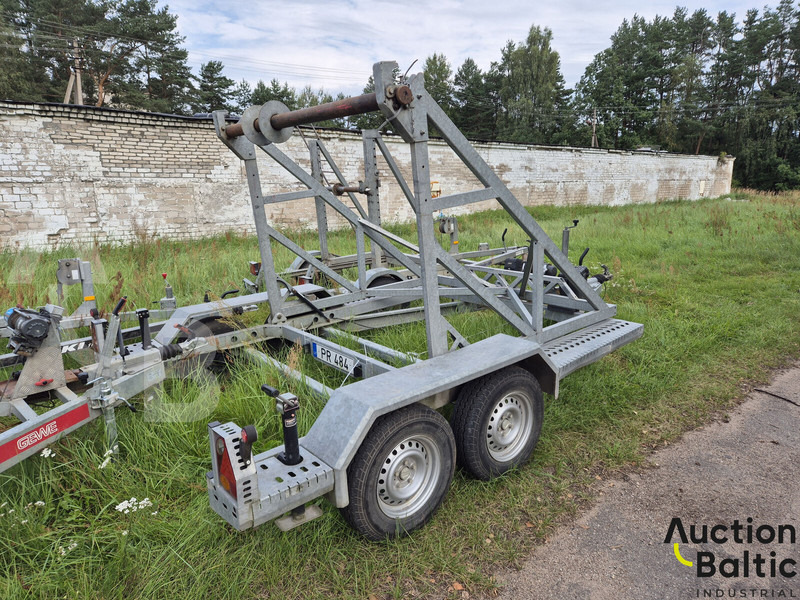 Ta-no T4A - Schuifzeiloplegger: afbeelding 3 Ta-no T4A - Schuifzeiloplegger: afbeelding 3