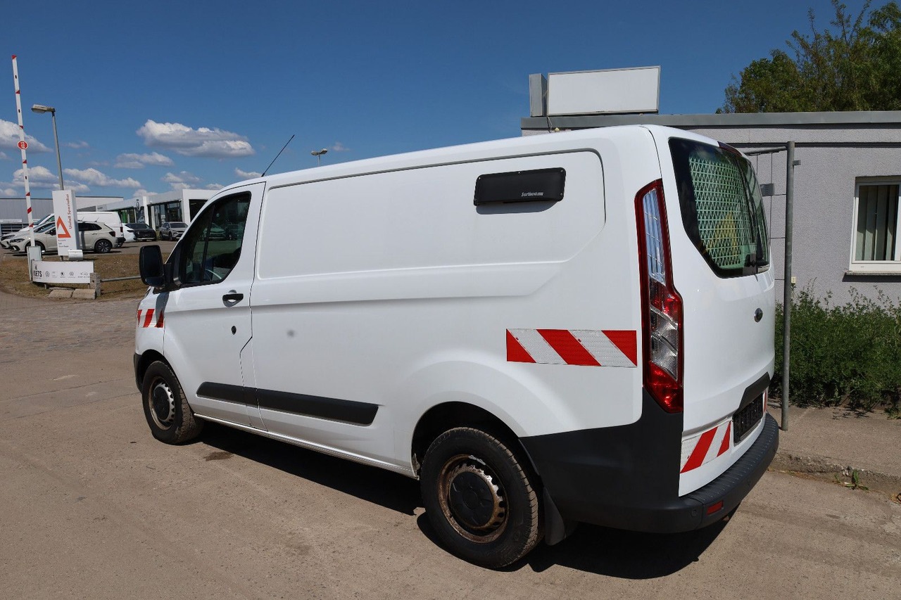Ford Transit Custom Kasten FCC/Werkstatt - Kleine bestelwagen: afbeelding 5 Ford Transit Custom Kasten FCC/Werkstatt - Kleine bestelwagen: afbeelding 5