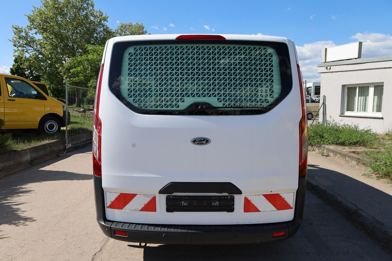 Ford Transit Custom Kasten FCC/Werkstatt/Flügeltüren - Kleine bestelwagen: afbeelding 4 Ford Transit Custom Kasten FCC/Werkstatt/Flügeltüren - Kleine bestelwagen: afbeelding 4