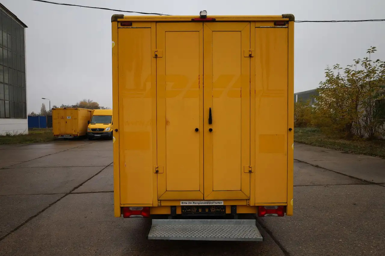 Iveco Daily/ Regalsystem/KURZ/Getriebe Defekt - Bestelwagen gesloten laadbak: afbeelding 5 Iveco Daily/ Regalsystem/KURZ/Getriebe Defekt - Bestelwagen gesloten laadbak: afbeelding 5