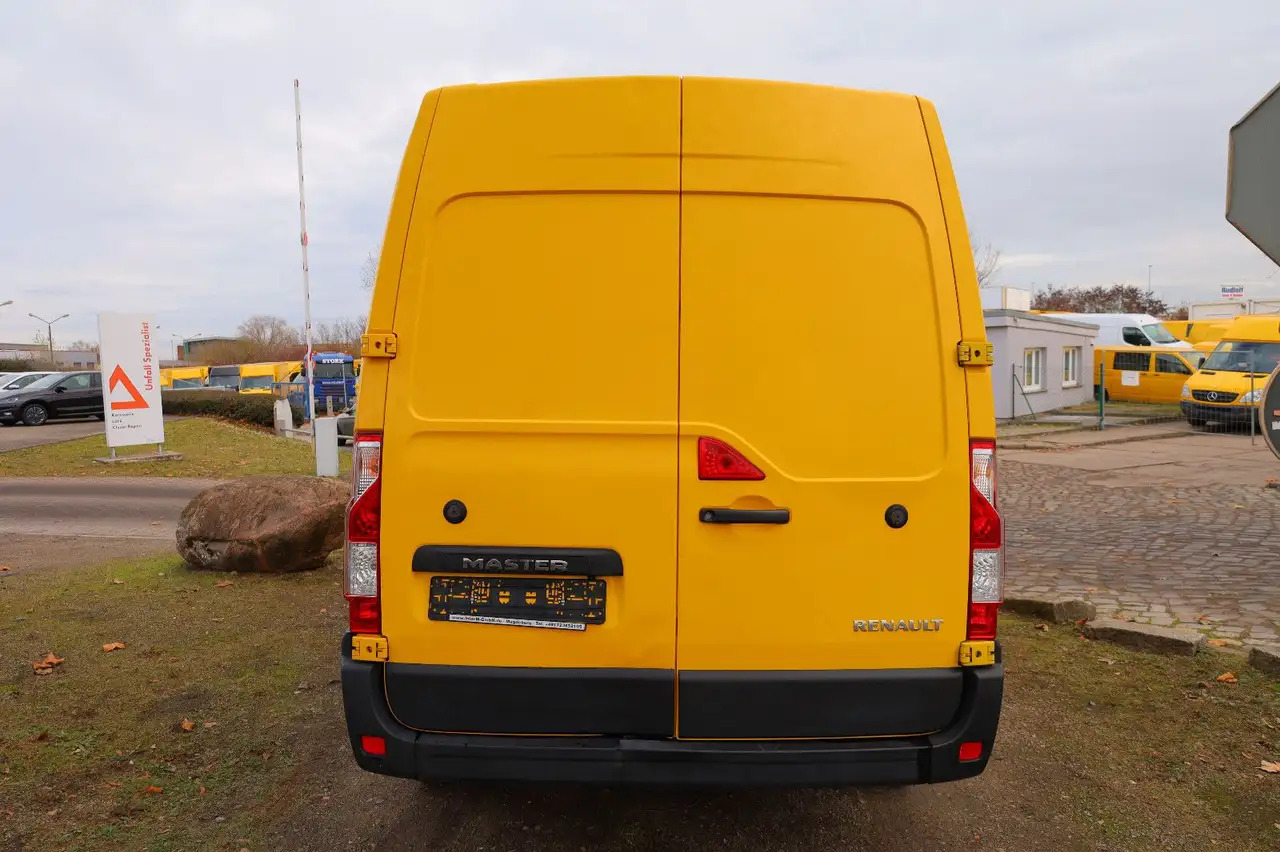 Renault Master Kasten/Scheckheft/1. Hand - Gesloten bestelwagen: afbeelding 5 Renault Master Kasten/Scheckheft/1. Hand - Gesloten bestelwagen: afbeelding 5
