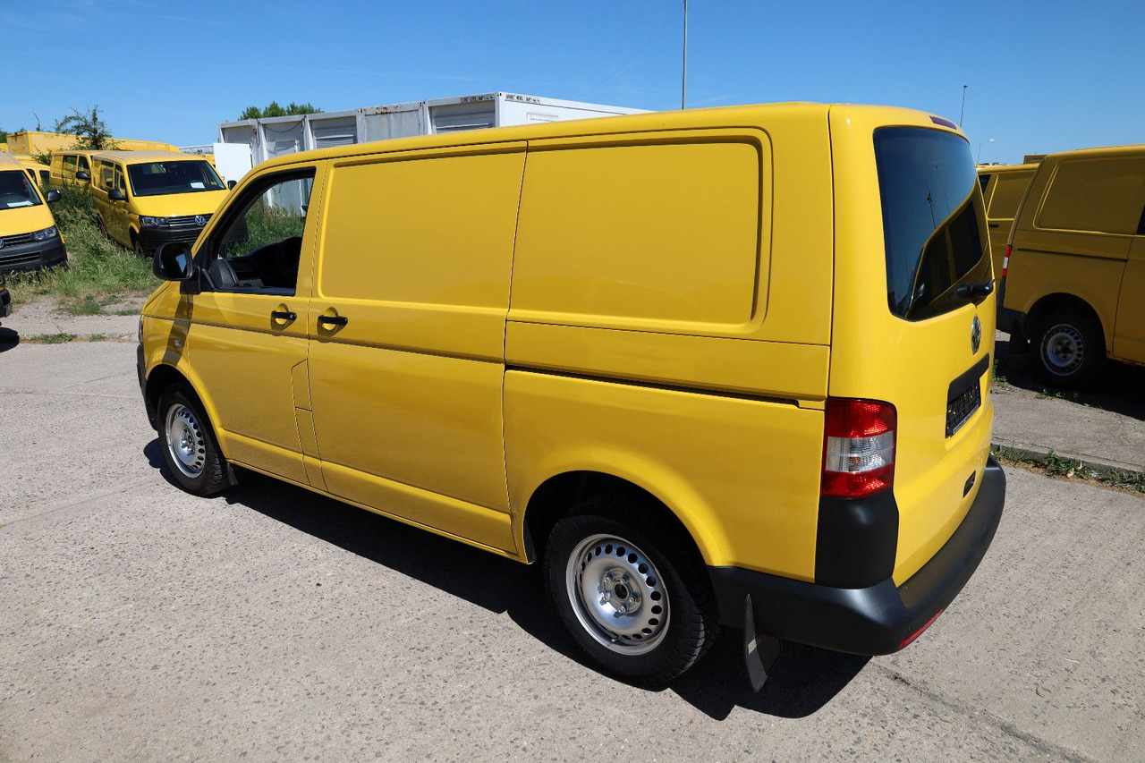 Volkswagen T5 Transporter Kasten-Kombi 2.0 TDI/EU5 - Kleine bestelwagen: afbeelding 3 Volkswagen T5 Transporter Kasten-Kombi 2.0 TDI/EU5 - Kleine bestelwagen: afbeelding 3