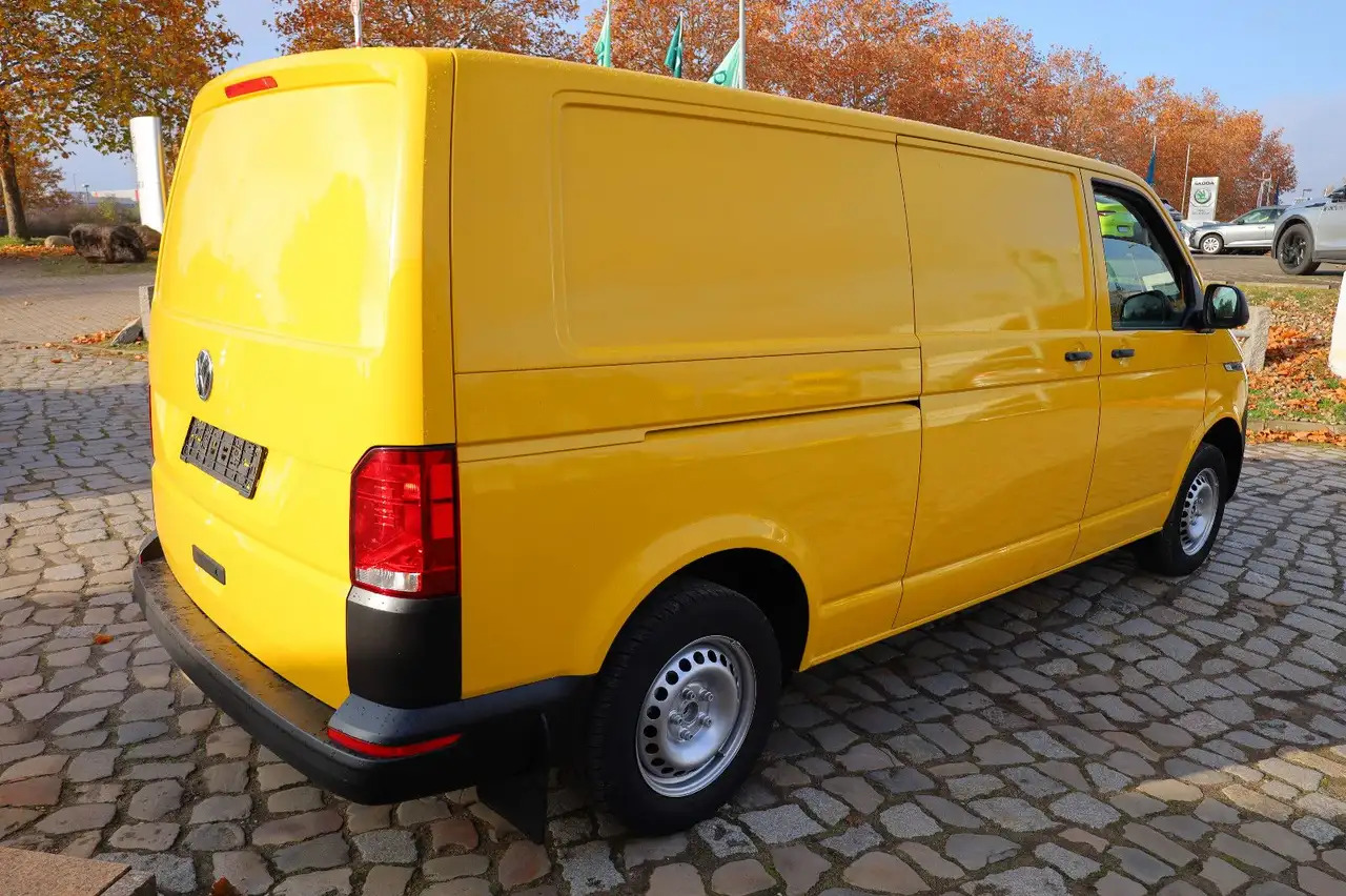 Volkswagen T6 Transporter - Personenwagen: afbeelding 4 Volkswagen T6 Transporter - Personenwagen: afbeelding 4