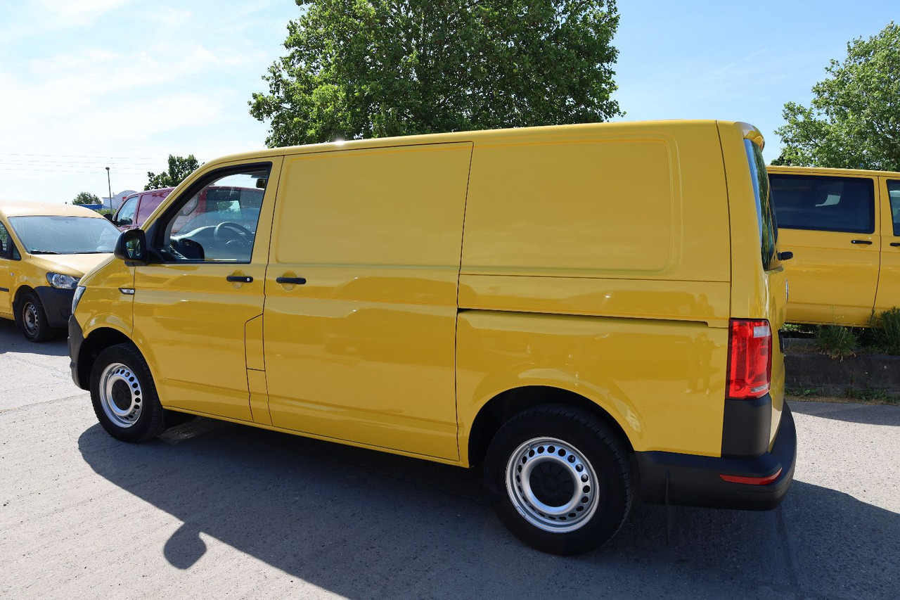 Volkswagen T6 Transporter Kasten2.0 TDI/EU5/1.Hand - Kleine bestelwagen: afbeelding 3 Volkswagen T6 Transporter Kasten2.0 TDI/EU5/1.Hand - Kleine bestelwagen: afbeelding 3