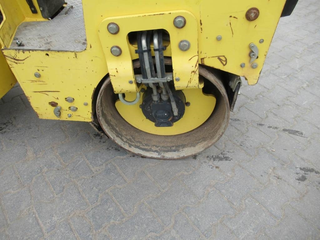 Bomag BW 80 AD-5 - Asfaltwals: afbeelding 5 Bomag BW 80 AD-5 - Asfaltwals: afbeelding 5