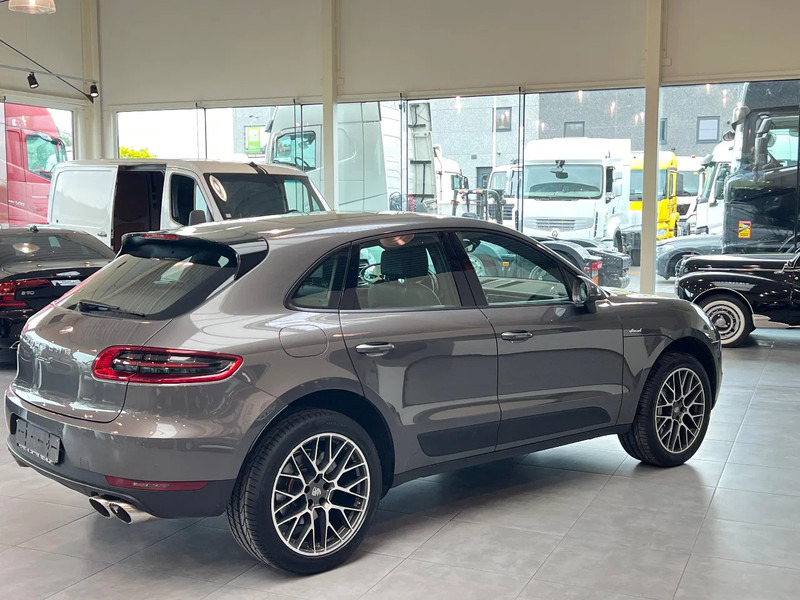 Porsche Cayman 3.0 diesel V6***92000km***MACAN-S Belgian car*** - SUV: afbeelding 5 Porsche Cayman 3.0 diesel V6***92000km***MACAN-S Belgian car*** - SUV: afbeelding 5