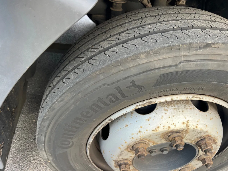 Renault Midlum 250 Verhuiswagen*D250*M250*TOP TRUCK - Bakwagen: afbeelding 4 Renault Midlum 250 Verhuiswagen*D250*M250*TOP TRUCK - Bakwagen: afbeelding 4