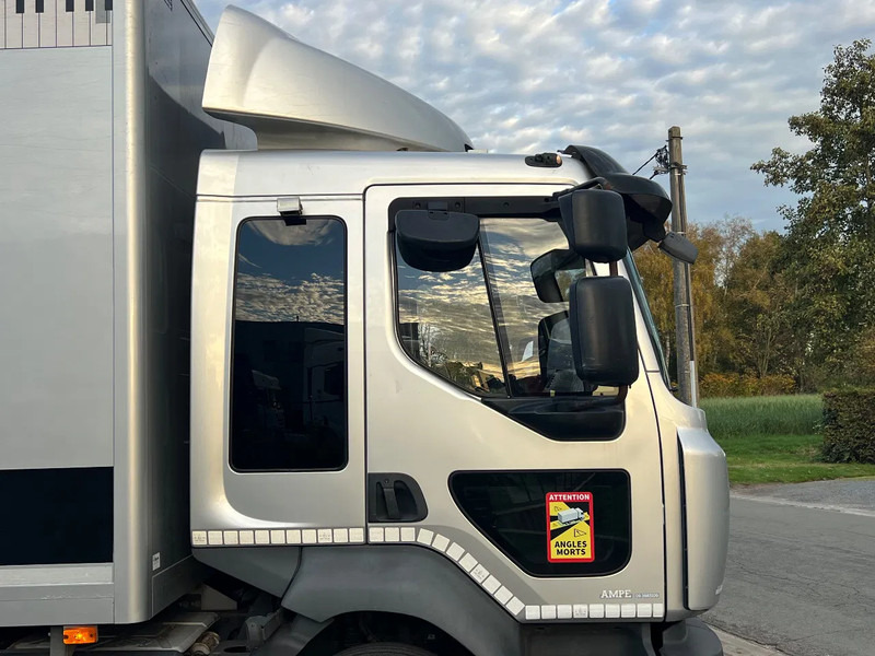 Renault Midlum 250 Verhuiswagen*D250*M250*TOP TRUCK - Bakwagen: afbeelding 3 Renault Midlum 250 Verhuiswagen*D250*M250*TOP TRUCK - Bakwagen: afbeelding 3