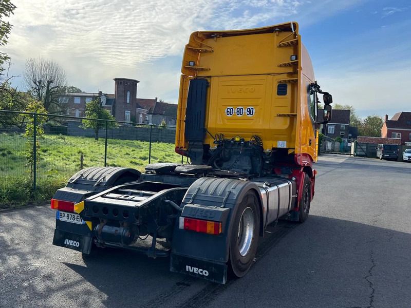 Iveco Stralis 500 PTO pomp***500Hp***IVECO STRALIS*** - Trekker: afbeelding 4 Iveco Stralis 500 PTO pomp***500Hp***IVECO STRALIS*** - Trekker: afbeelding 4