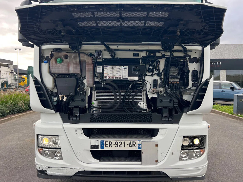 Iveco Stralis 510 2017*2xdieseltanks*IVECO STRALIS 510* - Trekker: afbeelding 4 Iveco Stralis 510 2017*2xdieseltanks*IVECO STRALIS 510* - Trekker: afbeelding 4