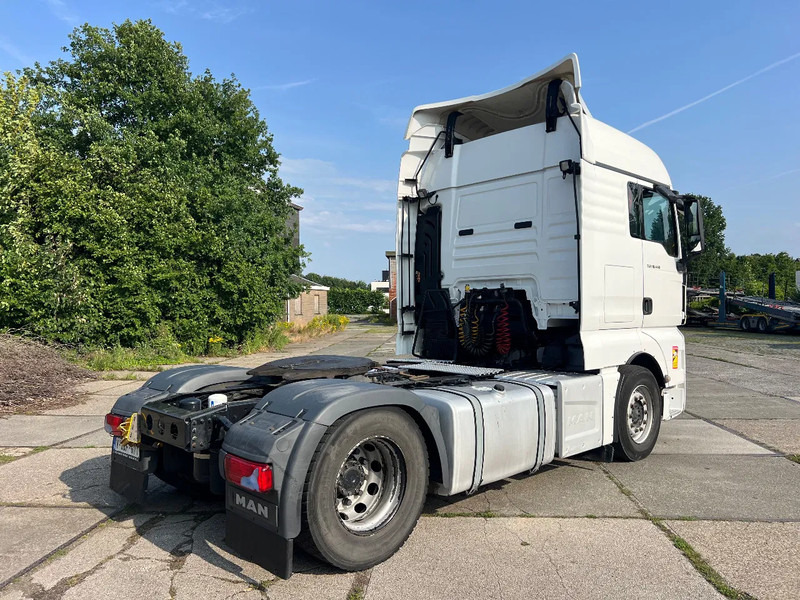MAN TGX 18.440 Retarder***2xdieseltanks***TGX 18.440 2017*** - Trekker: afbeelding 3 MAN TGX 18.440 Retarder***2xdieseltanks***TGX 18.440 2017*** - Trekker: afbeelding 3