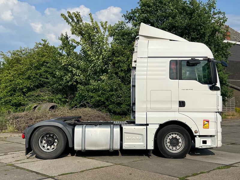 MAN TGX 18.440 Retarder***2xdieseltanks***TGX 18.440 2017*** - Trekker: afbeelding 5 MAN TGX 18.440 Retarder***2xdieseltanks***TGX 18.440 2017*** - Trekker: afbeelding 5
