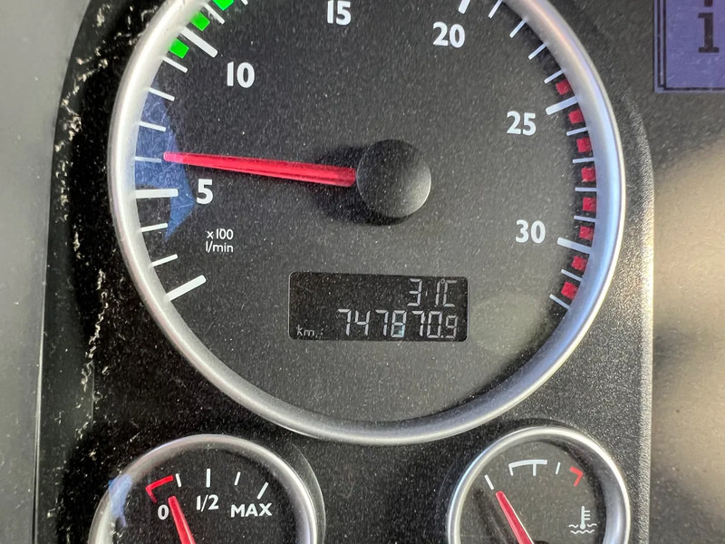 MAN TGX 18.480 Retarder***2xdieseltanks***TOP TRUCK TGX 480 - Trekker: afbeelding 5 MAN TGX 18.480 Retarder***2xdieseltanks***TOP TRUCK TGX 480 - Trekker: afbeelding 5