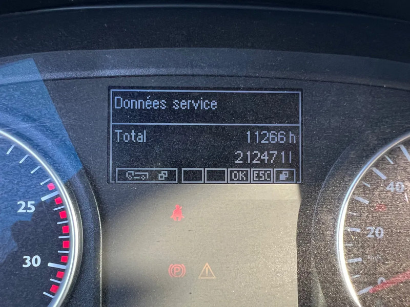 MAN TGX 18.480 Retarder***2xdieseltanks***TOP TRUCK TGX 480 - Trekker: afbeelding 4 MAN TGX 18.480 Retarder***2xdieseltanks***TOP TRUCK TGX 480 - Trekker: afbeelding 4