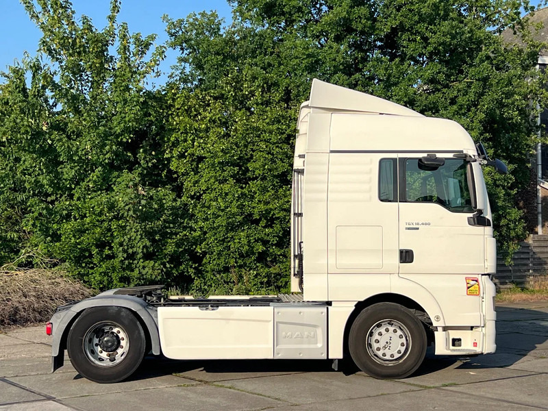 MAN TGX 18.480 Retarder***2xdieseltanks***TOP TRUCK TGX 480 - Trekker: afbeelding 3 MAN TGX 18.480 Retarder***2xdieseltanks***TOP TRUCK TGX 480 - Trekker: afbeelding 3