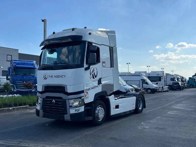 Renault T HIGH 520 2021 ***T520 HIGH***3xunits 2021 - Trekker: afbeelding 1 Renault T HIGH 520 2021 ***T520 HIGH***3xunits 2021 - Trekker: afbeelding 1
