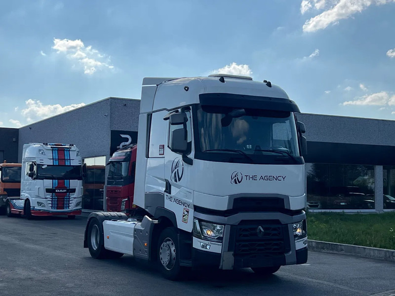 Renault T HIGH 520 2021 ***T520 HIGH***3xunits 2021 - Trekker: afbeelding 4 Renault T HIGH 520 2021 ***T520 HIGH***3xunits 2021 - Trekker: afbeelding 4