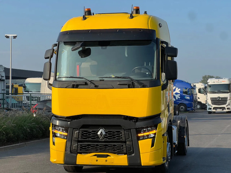 Renault T480 2022**254000km**PTO POMP**T480 13Liter** - Trekker: afbeelding 3 Renault T480 2022**254000km**PTO POMP**T480 13Liter** - Trekker: afbeelding 3