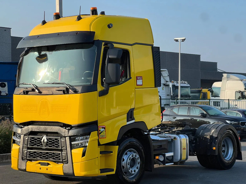Renault T480 2022**254000km**PTO POMP**T480 13Liter** - Trekker: afbeelding 2 Renault T480 2022**254000km**PTO POMP**T480 13Liter** - Trekker: afbeelding 2