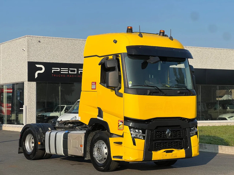 Renault T480 2022**254000km**PTO POMP**T480 13Liter** - Trekker: afbeelding 1 Renault T480 2022**254000km**PTO POMP**T480 13Liter** - Trekker: afbeelding 1