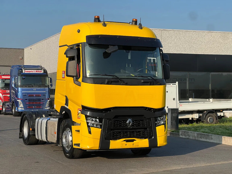 Renault T480 2022**254000km**PTO POMP**T480 13Liter** - Trekker: afbeelding 4 Renault T480 2022**254000km**PTO POMP**T480 13Liter** - Trekker: afbeelding 4