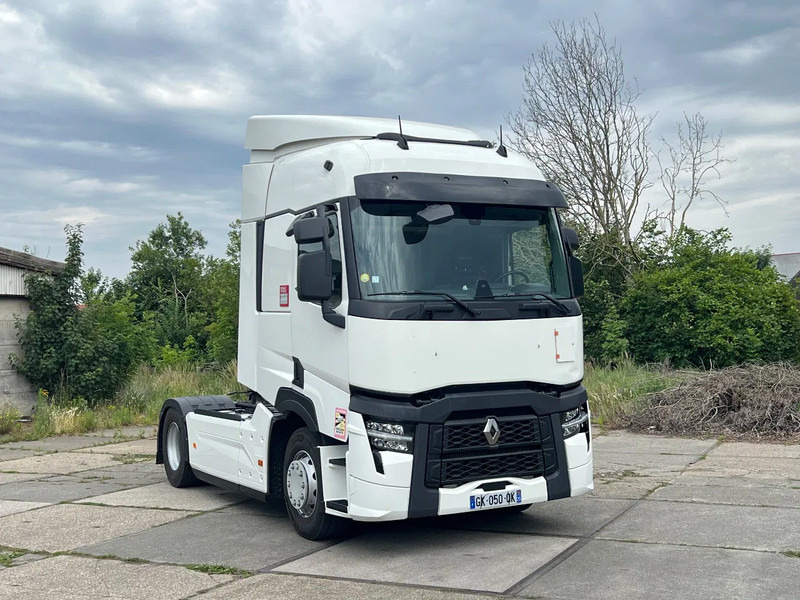 Renault T480 2023 model***T480 330.000km 2 x dieseltanks*** - Trekker: afbeelding 2 Renault T480 2023 model***T480 330.000km 2 x dieseltanks*** - Trekker: afbeelding 2