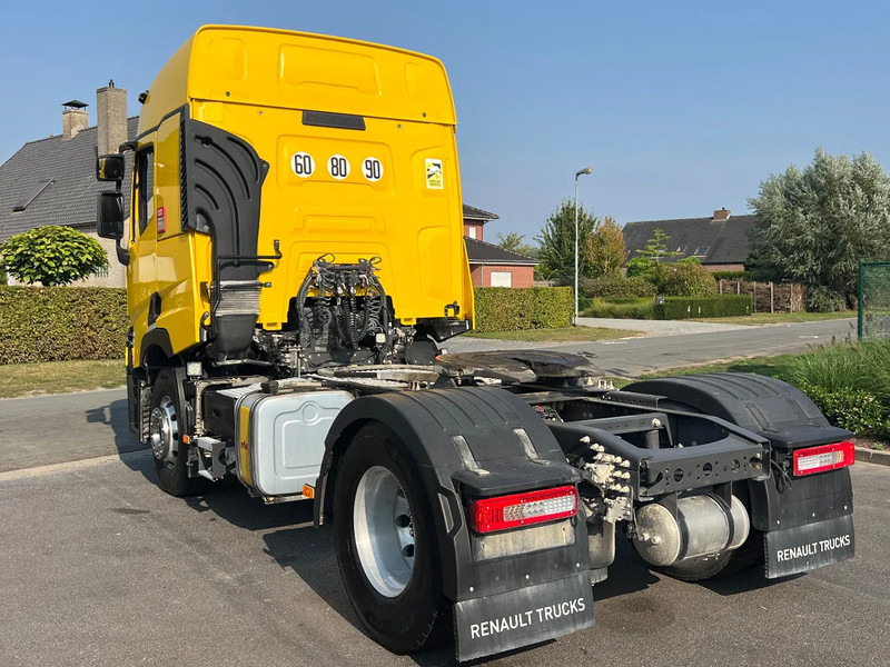 Renault T480 Renault T480 2021 model**294.000km***like NEW - Trekker: afbeelding 4 Renault T480 Renault T480 2021 model**294.000km***like NEW - Trekker: afbeelding 4