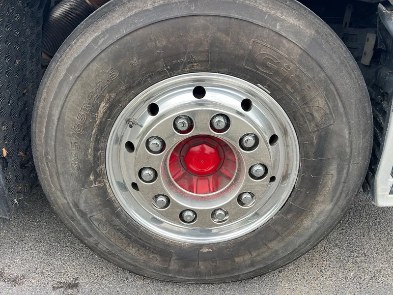 Renault T520 T520 VOITH RETARDER*Alcoa Alu*PTO POMP - Trekker: afbeelding 4 Renault T520 T520 VOITH RETARDER*Alcoa Alu*PTO POMP - Trekker: afbeelding 4