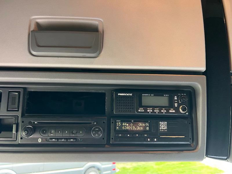 Trekker Renault T520 T520 VOITH RETARDER*Alcoa Alu*PTO POMP: afbeelding 19