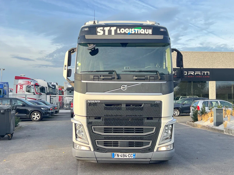 Volvo FH 500 Euro6**FH500 Park cool**2020 - Trekker: afbeelding 2 Volvo FH 500 Euro6**FH500 Park cool**2020 - Trekker: afbeelding 2