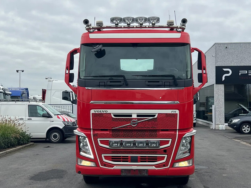 Volvo FH 500 LOWROOF**FH5000 - Trekker: afbeelding 2 Volvo FH 500 LOWROOF**FH5000 - Trekker: afbeelding 2