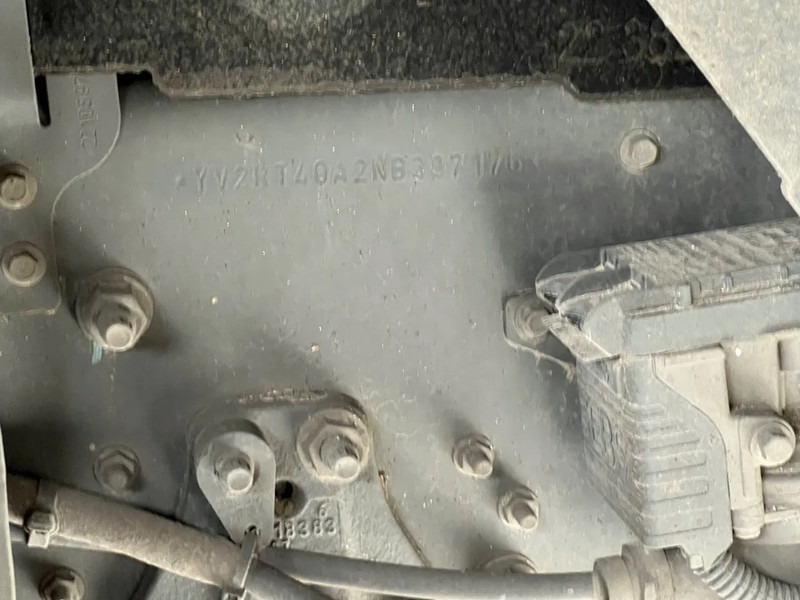 Volvo FH 500 XL CAB**500.000km**FH 500 XL 2022*TURBO COMPOUND* - Trekker: afbeelding 4 Volvo FH 500 XL CAB**500.000km**FH 500 XL 2022*TURBO COMPOUND* - Trekker: afbeelding 4