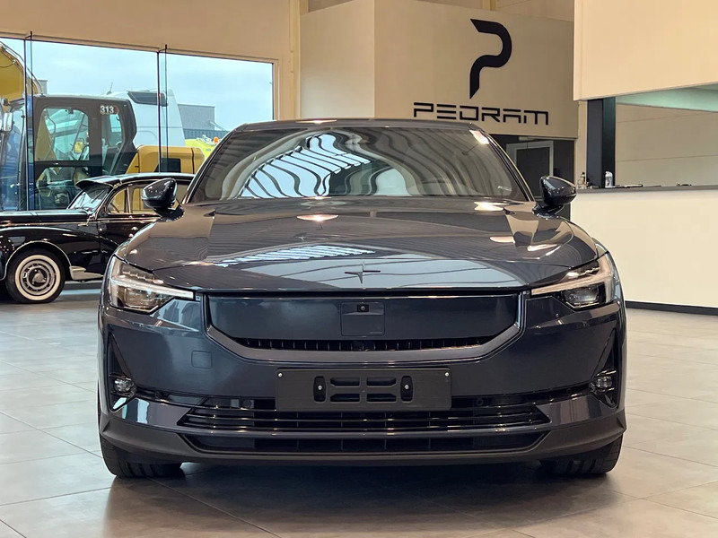 Volvo Polestar2 82kwh/350kw Polestar2 82kwh/350kw - Sedan: afbeelding 2 Volvo Polestar2 82kwh/350kw Polestar2 82kwh/350kw - Sedan: afbeelding 2