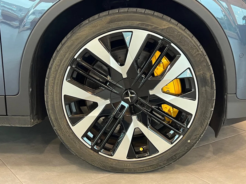 Volvo Polestar2 82kwh/350kw Polestar2 82kwh/350kw - Sedan: afbeelding 5 Volvo Polestar2 82kwh/350kw Polestar2 82kwh/350kw - Sedan: afbeelding 5